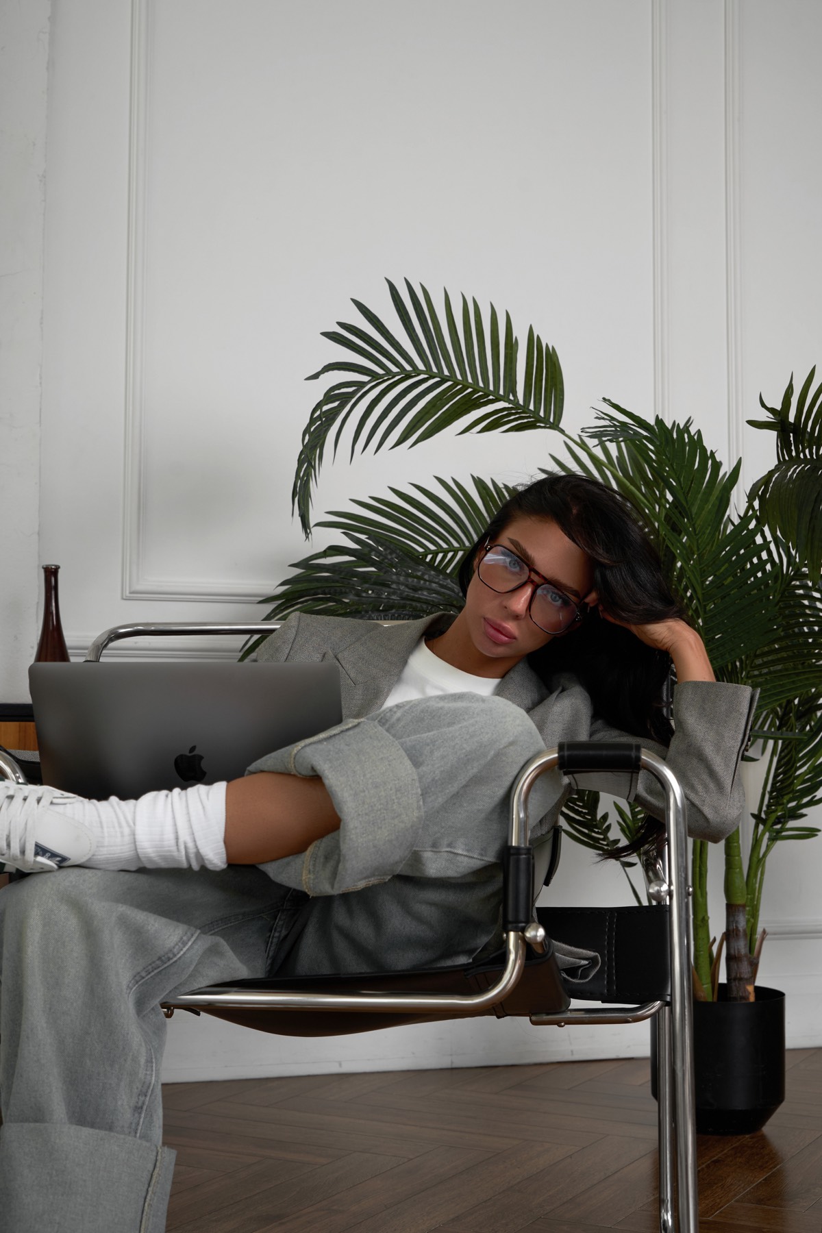 Александра Керсова | Сетка — социальная сеть от hh.ru