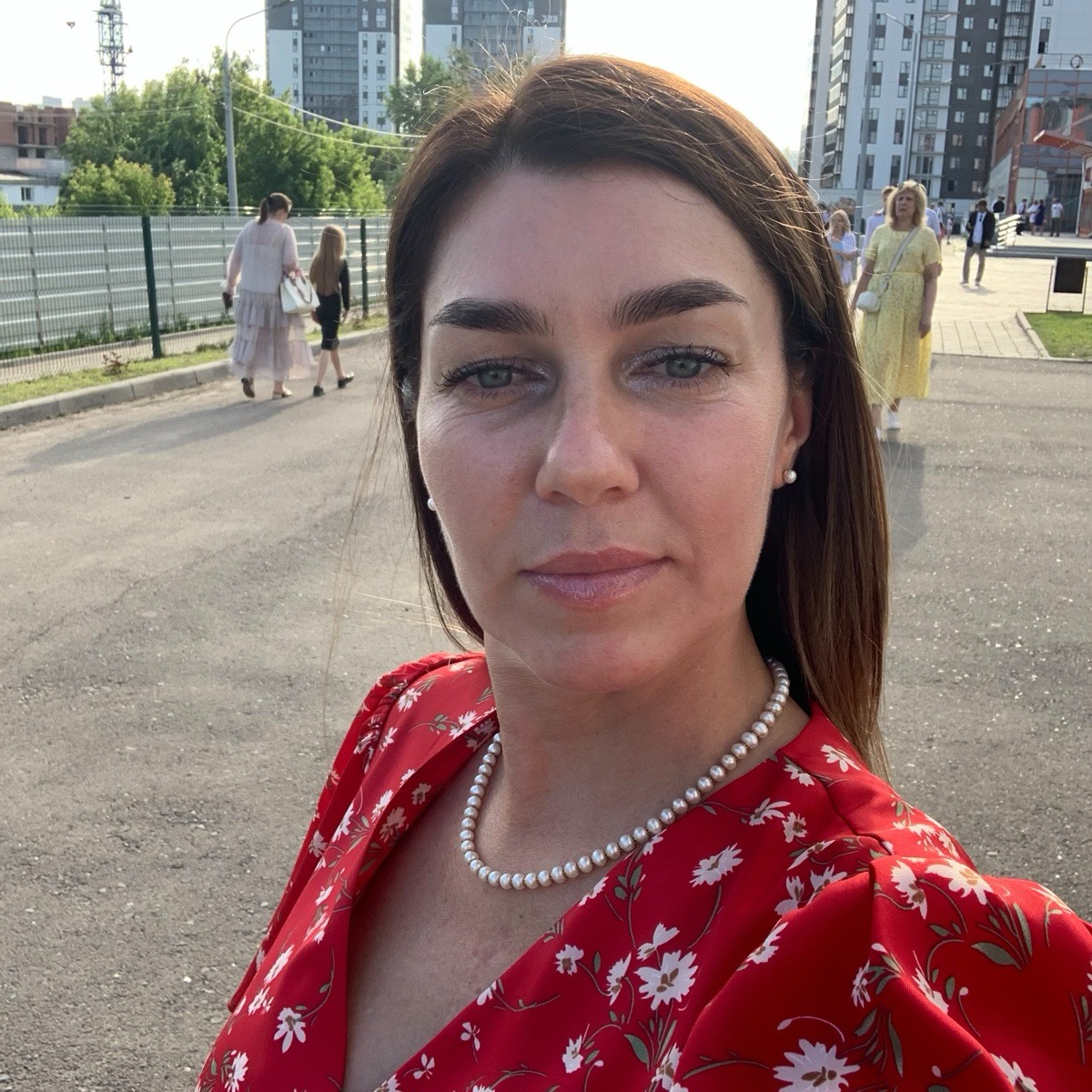 Анна Кузнецова