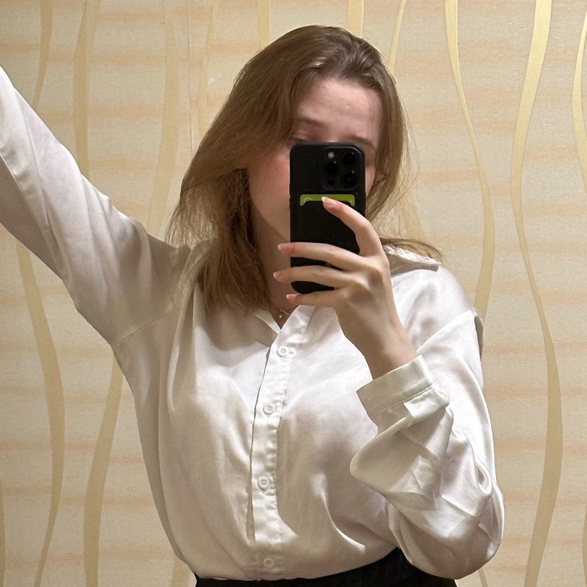 Лиза Ионова
