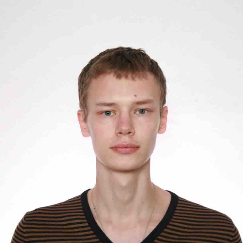 Никита Босой
