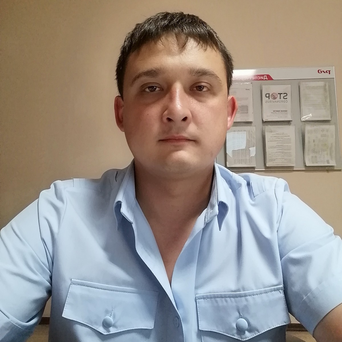 Илья Голятин