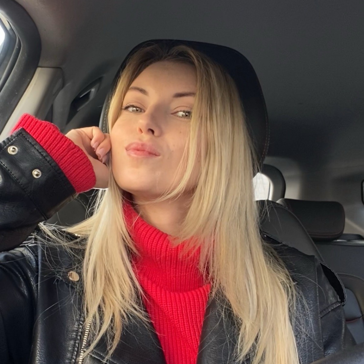 Ирина Соколова