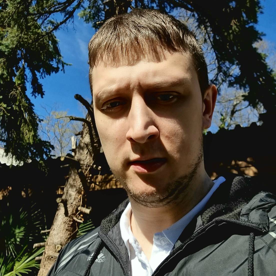Александр Липатов