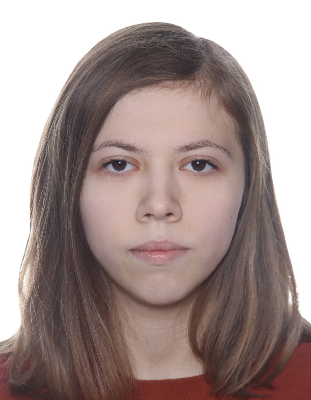 Анастасия Апкина | Сетка — социальная сеть от hh.ru