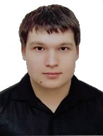 Максим Сальников