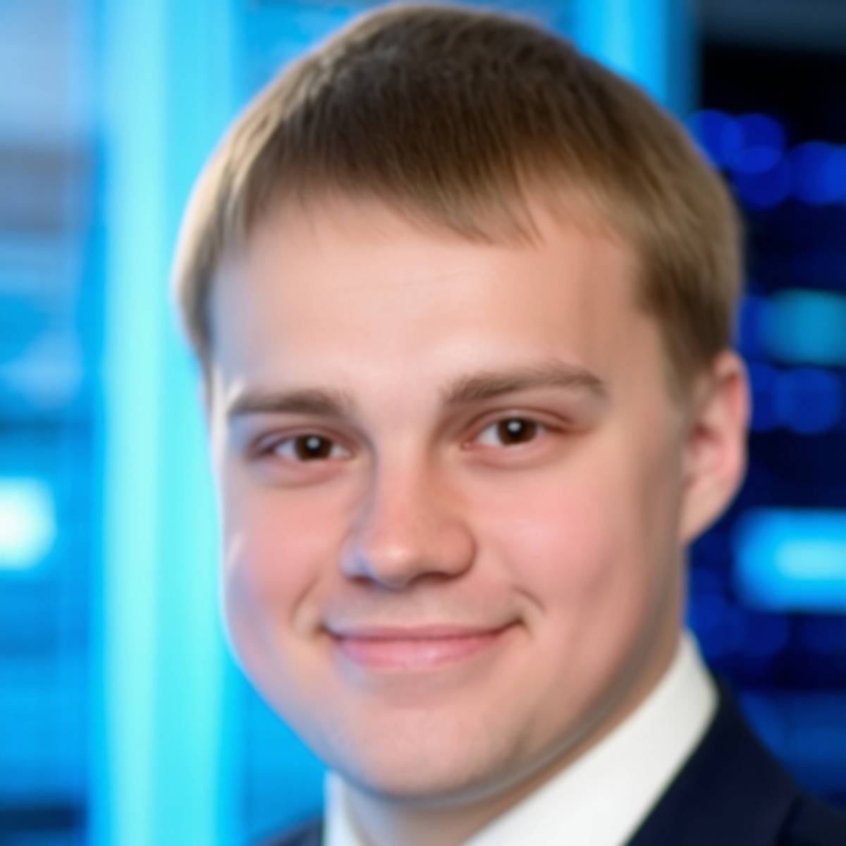 Максим Толкачев | Сетка — социальная сеть от hh.ru