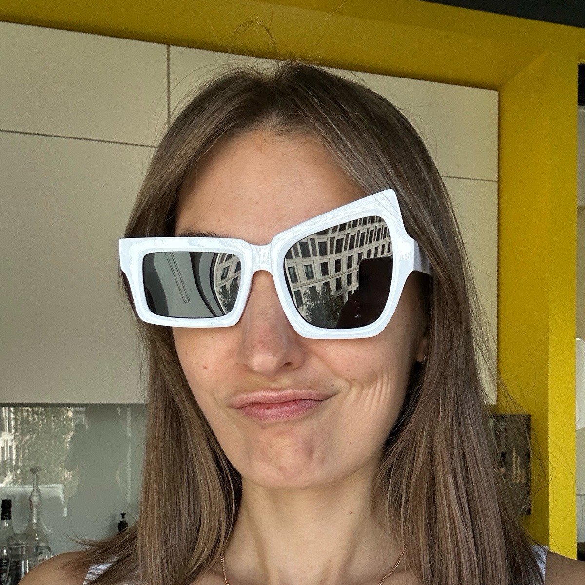 Marina Reut | Сетка — социальная сеть от hh.ru