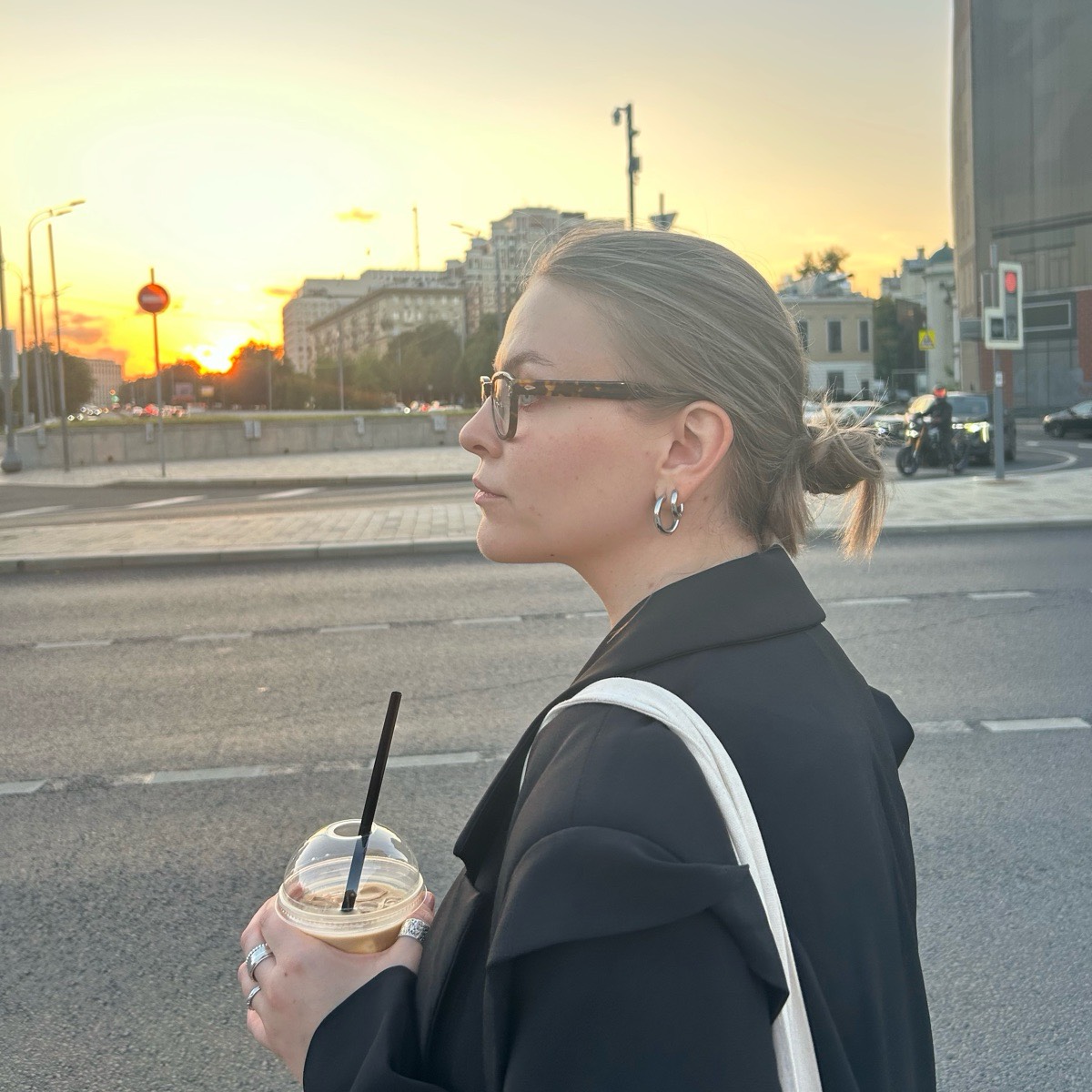 Екатерина Сергеева | Сетка — социальная сеть от hh.ru