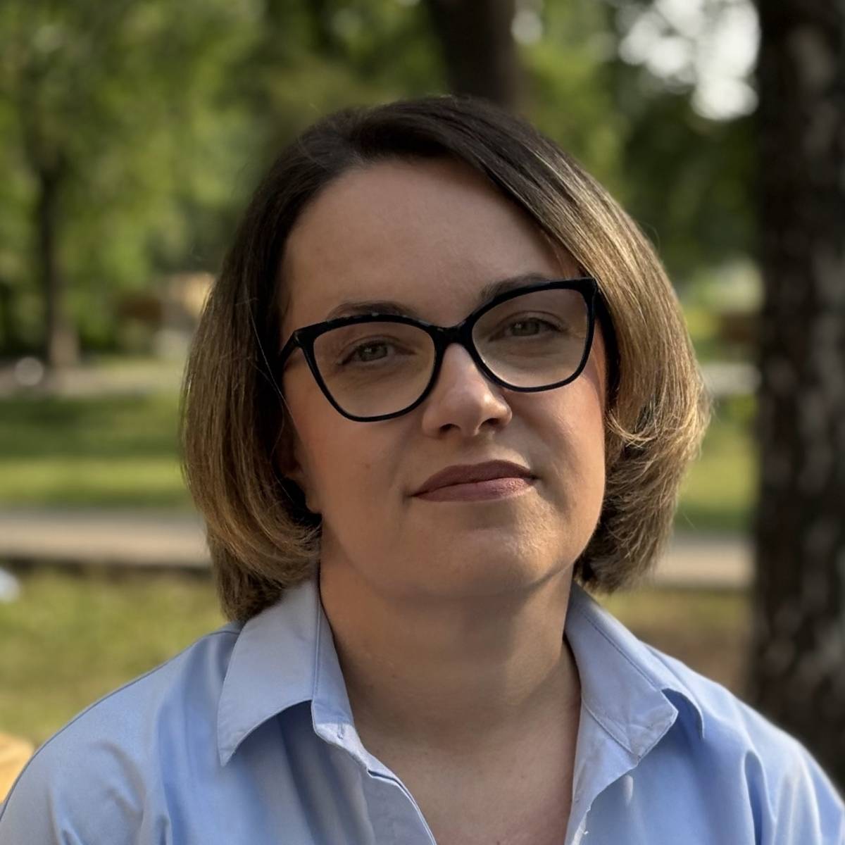 Юлия Руденко