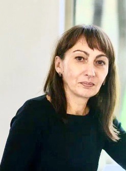 Мария Км | Сетка — социальная сеть от hh.ru