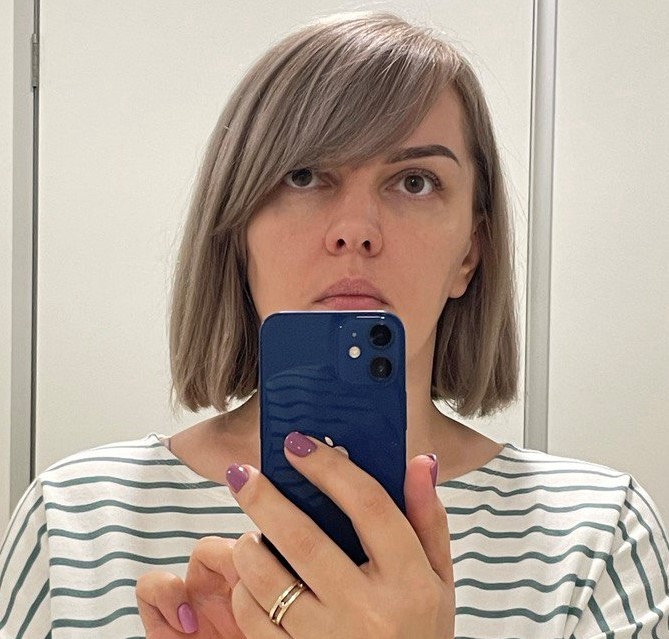 Татьяна Антипова