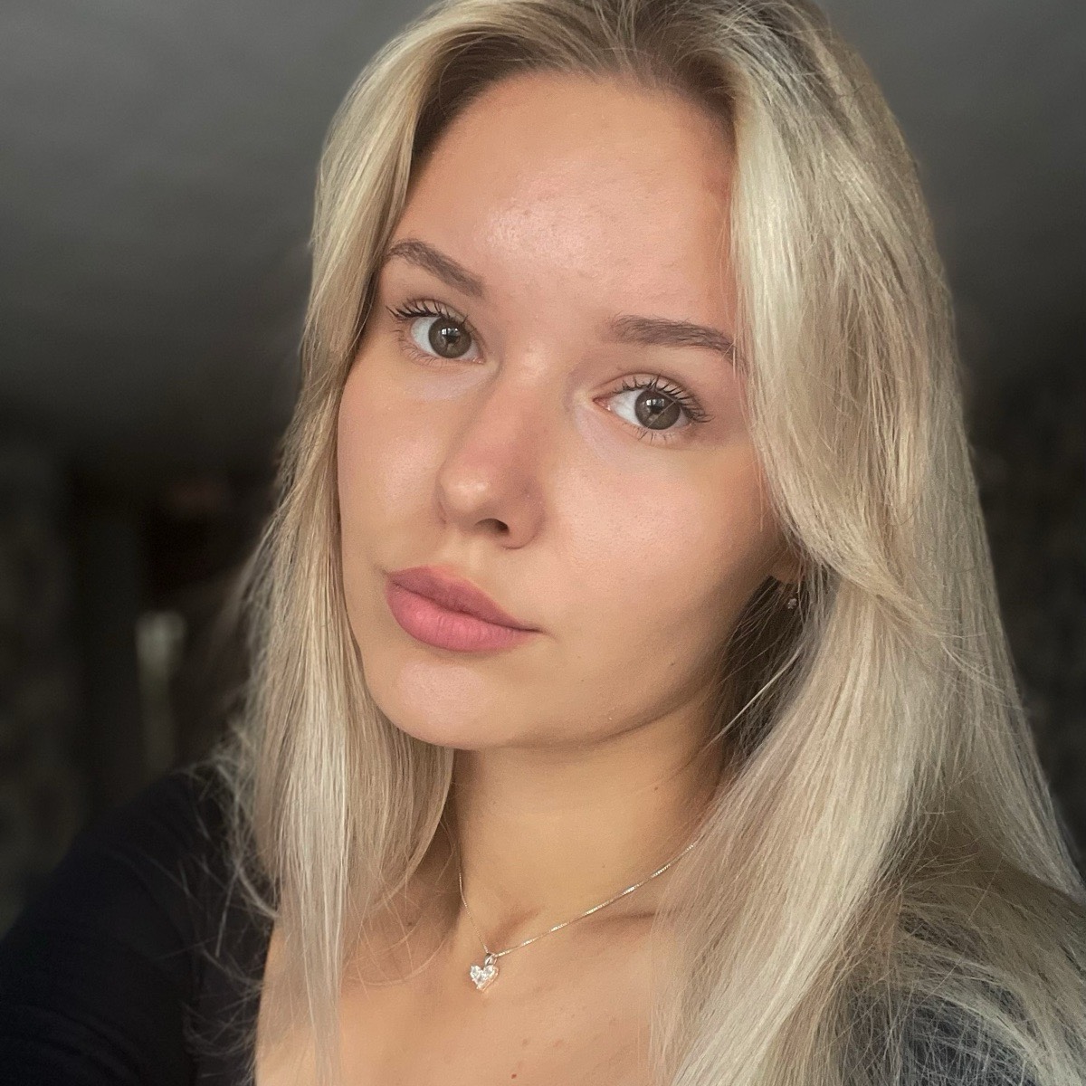 Елизавета Леонова
