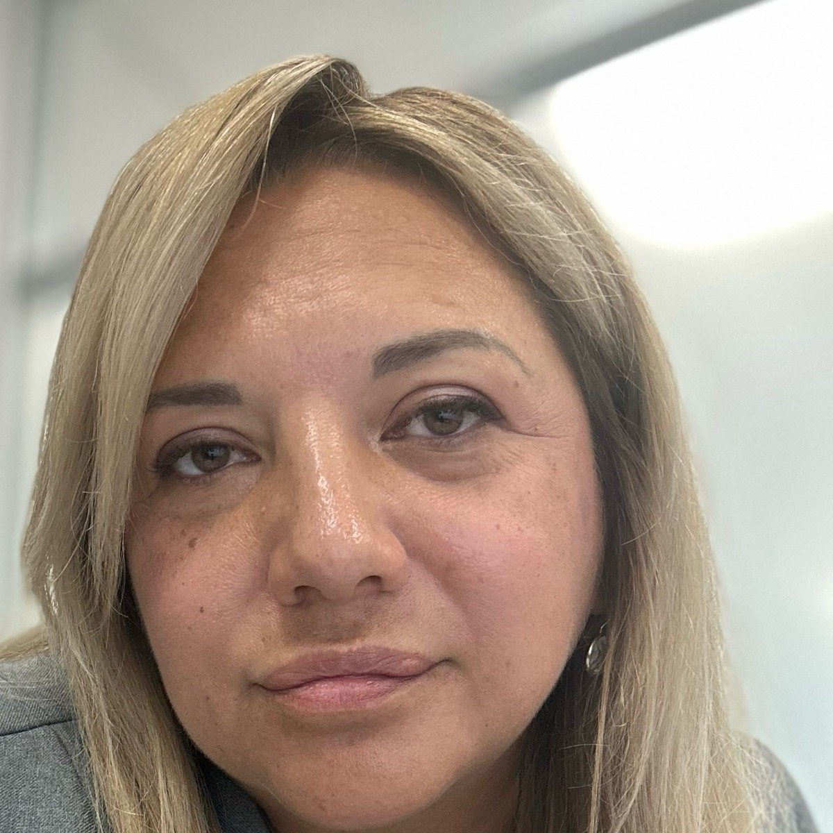 Лакетич Екатерина