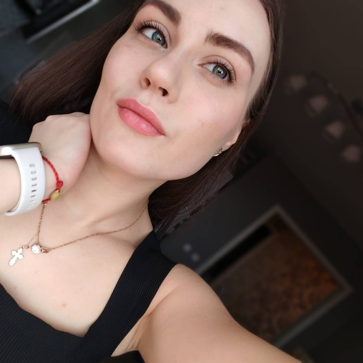 Полина Власевская