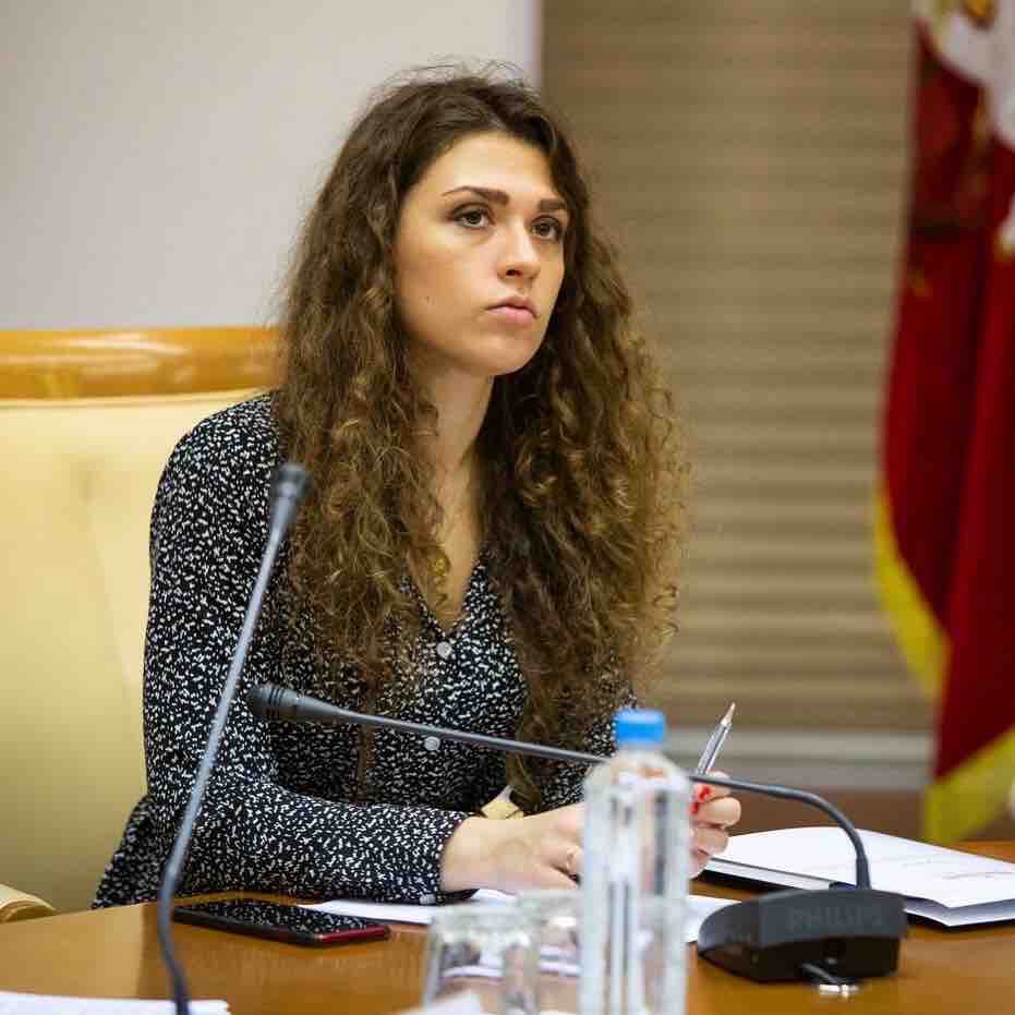 Оксана Базик