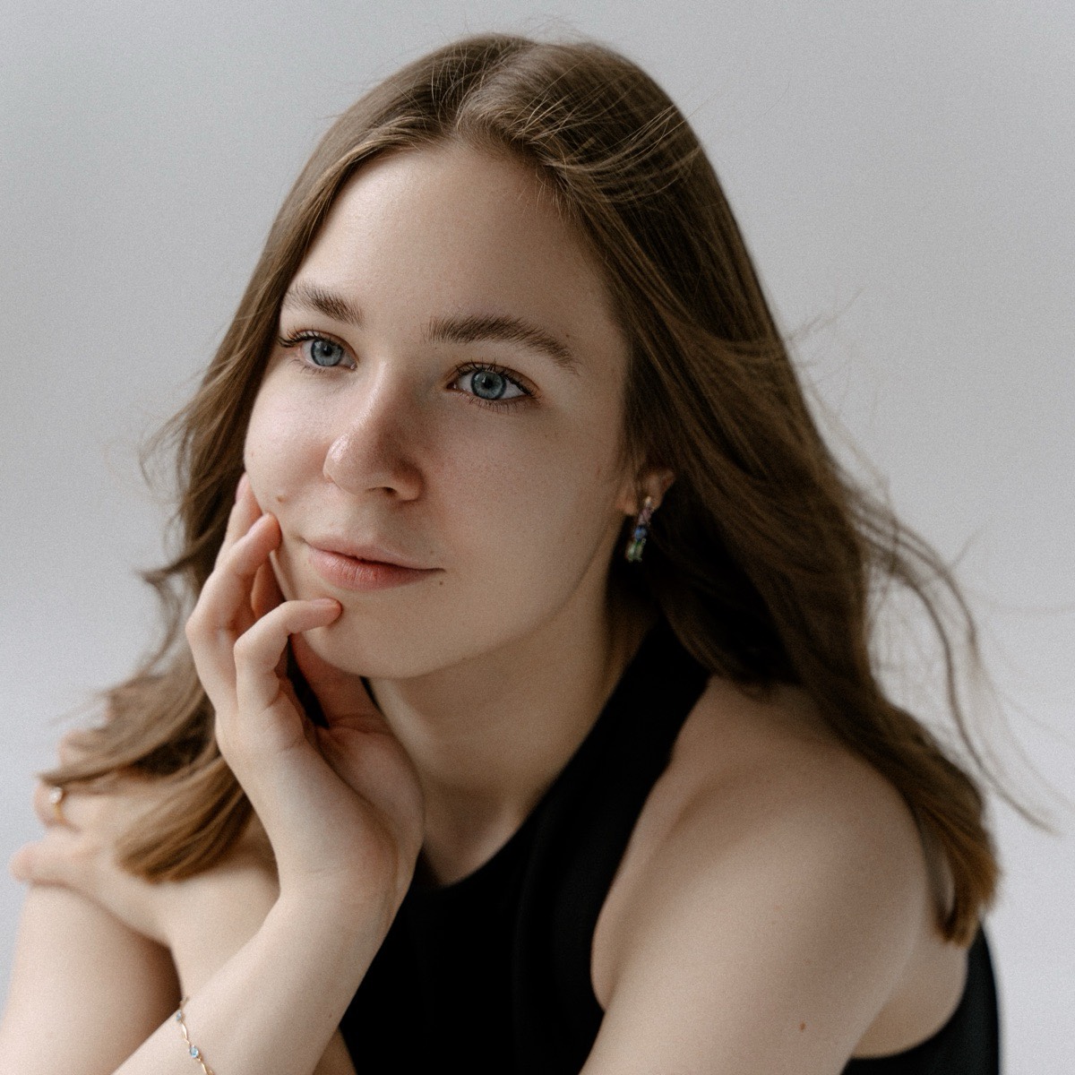 Виктория Смурыгина | Сетка — социальная сеть от hh.ru