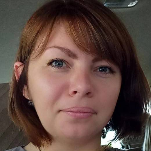 Полина Витязева