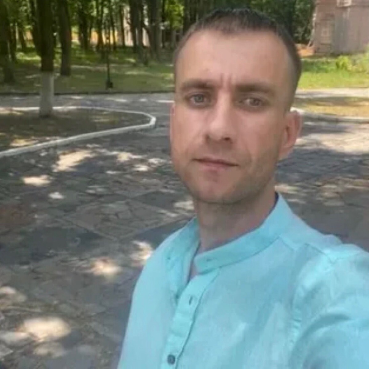 Юрий Широких
