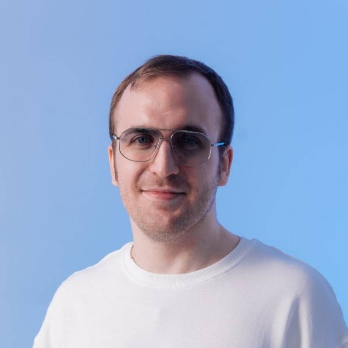 Юрий Джиндоев | Сетка — социальная сеть от hh.ru