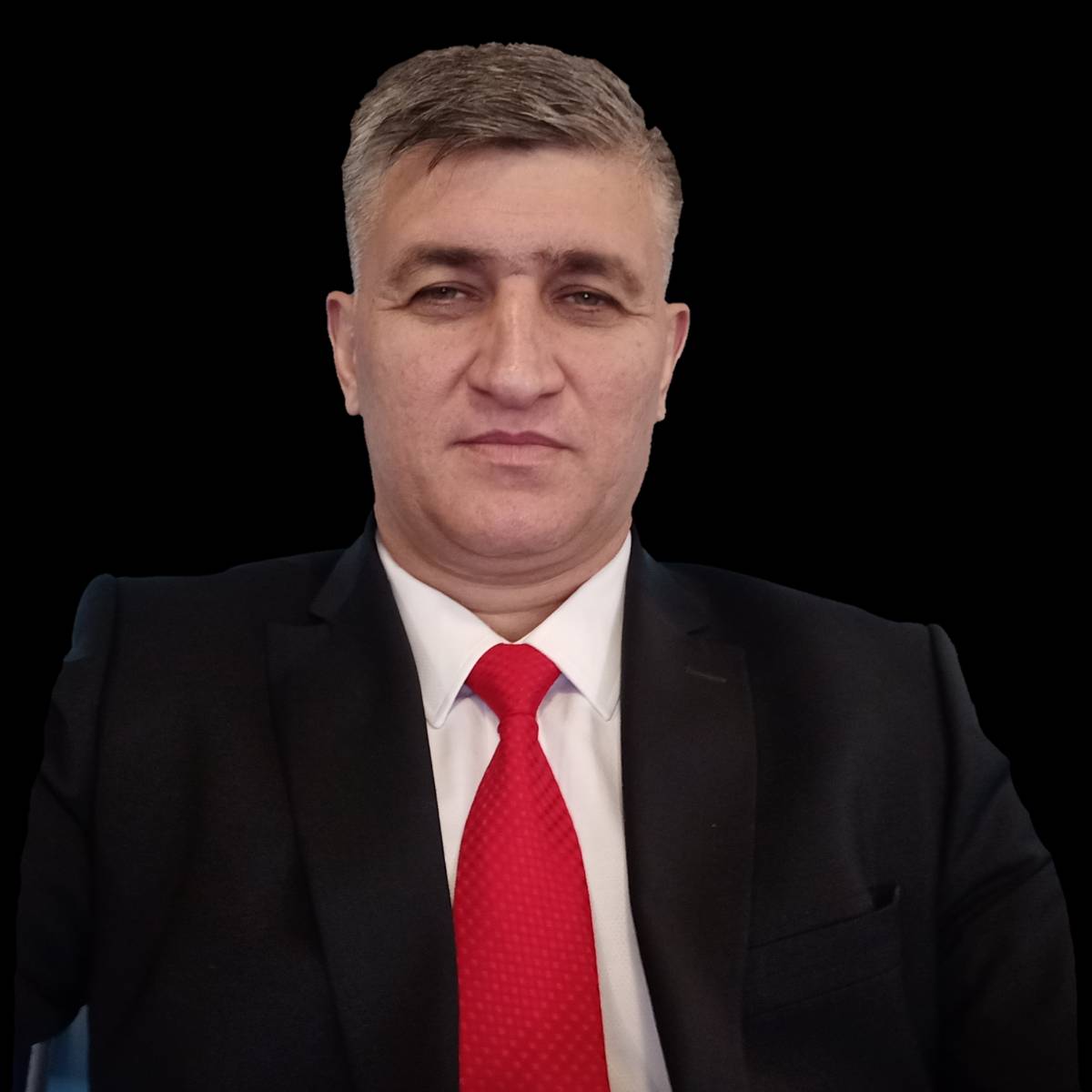 Артур Балабанов