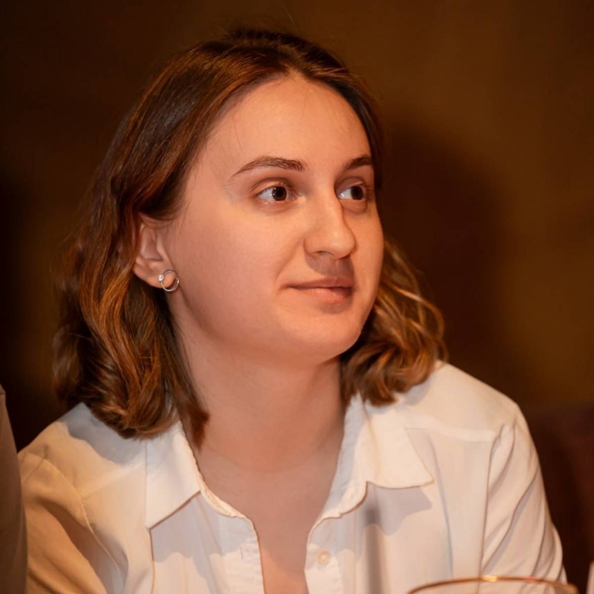 Ольга Пашкевич | Сетка — социальная сеть от hh.ru