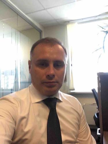 Сергей Володин | Сетка — социальная сеть от hh.ru