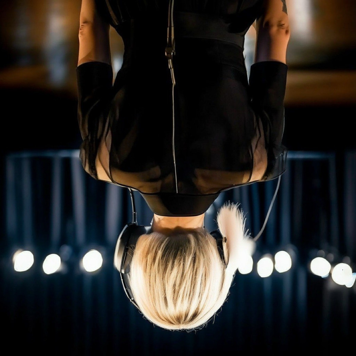 Марина Муромцева | Сетка — социальная сеть от hh.ru