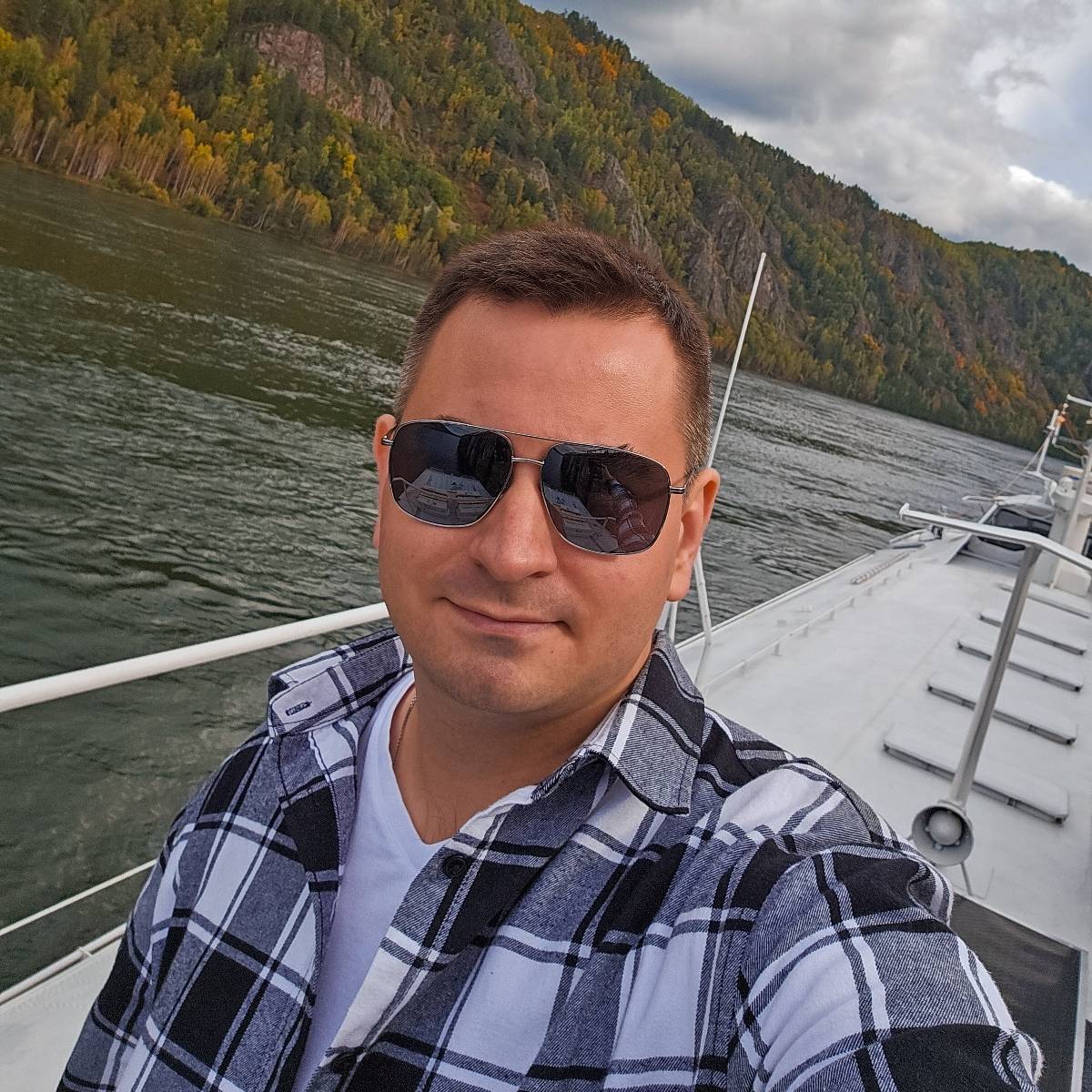 Андрей Максимов | Сетка — социальная сеть от hh.ru