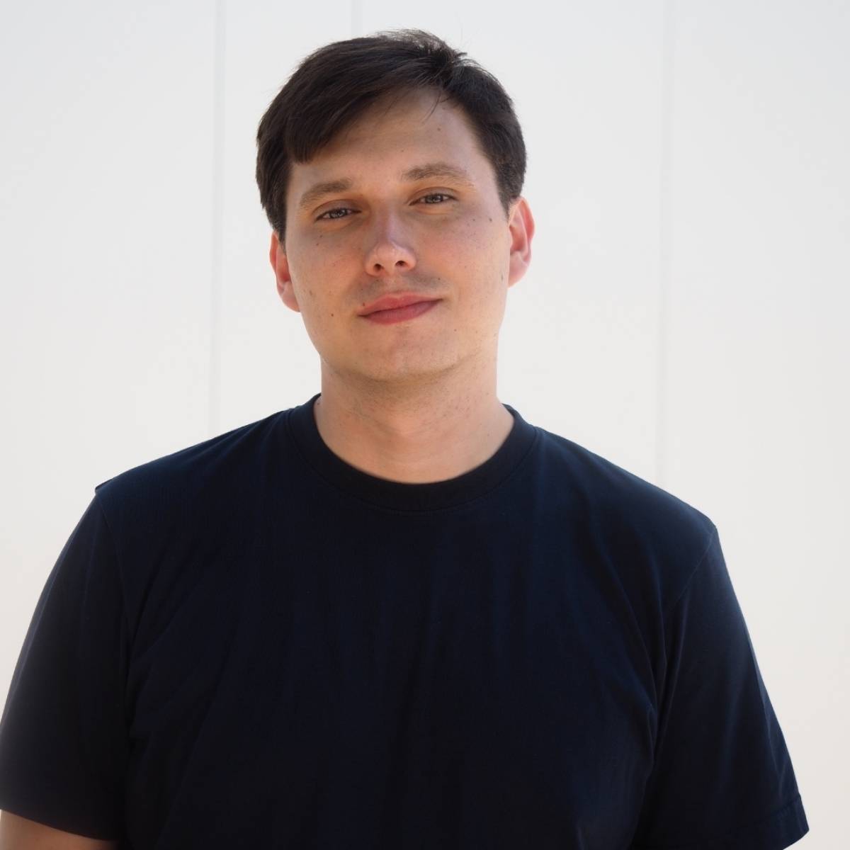 Никита Дзюбак