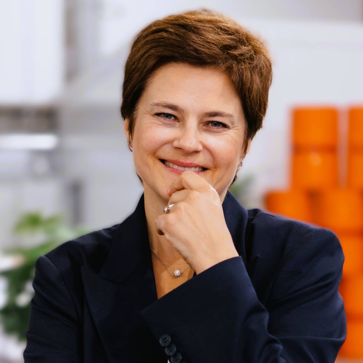 Елена Федорова | Сетка — социальная сеть от hh.ru