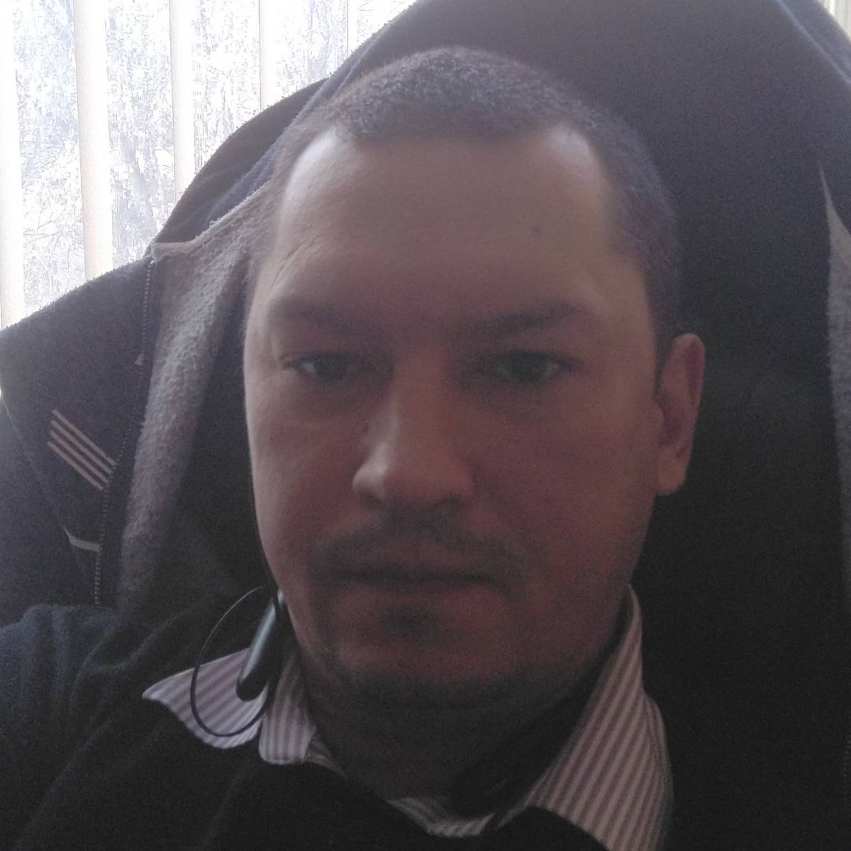 Андрей Фадеев