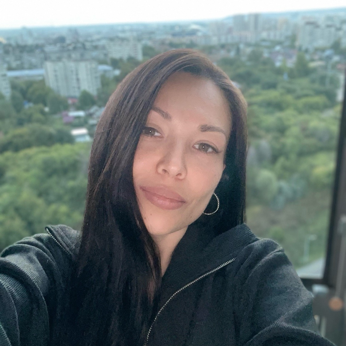 Гузель Ракипова