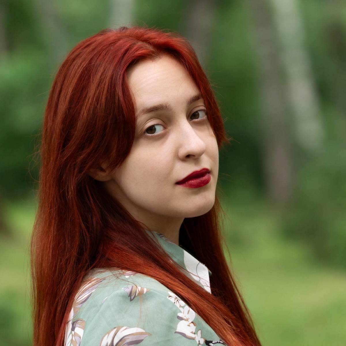 Софья Чуруброва