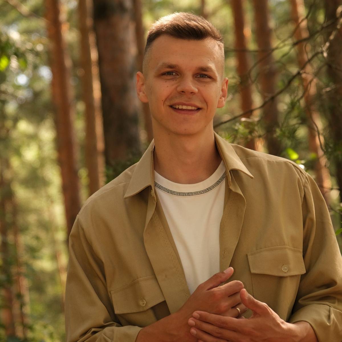 Дмитрий Зырянов