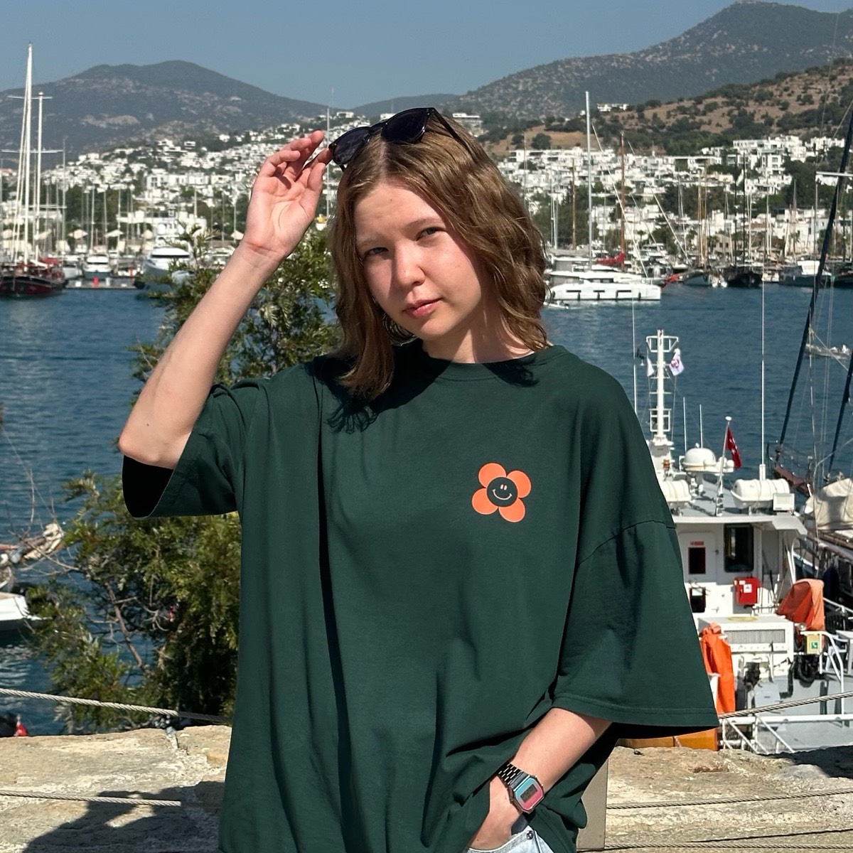 Евгения Исакова