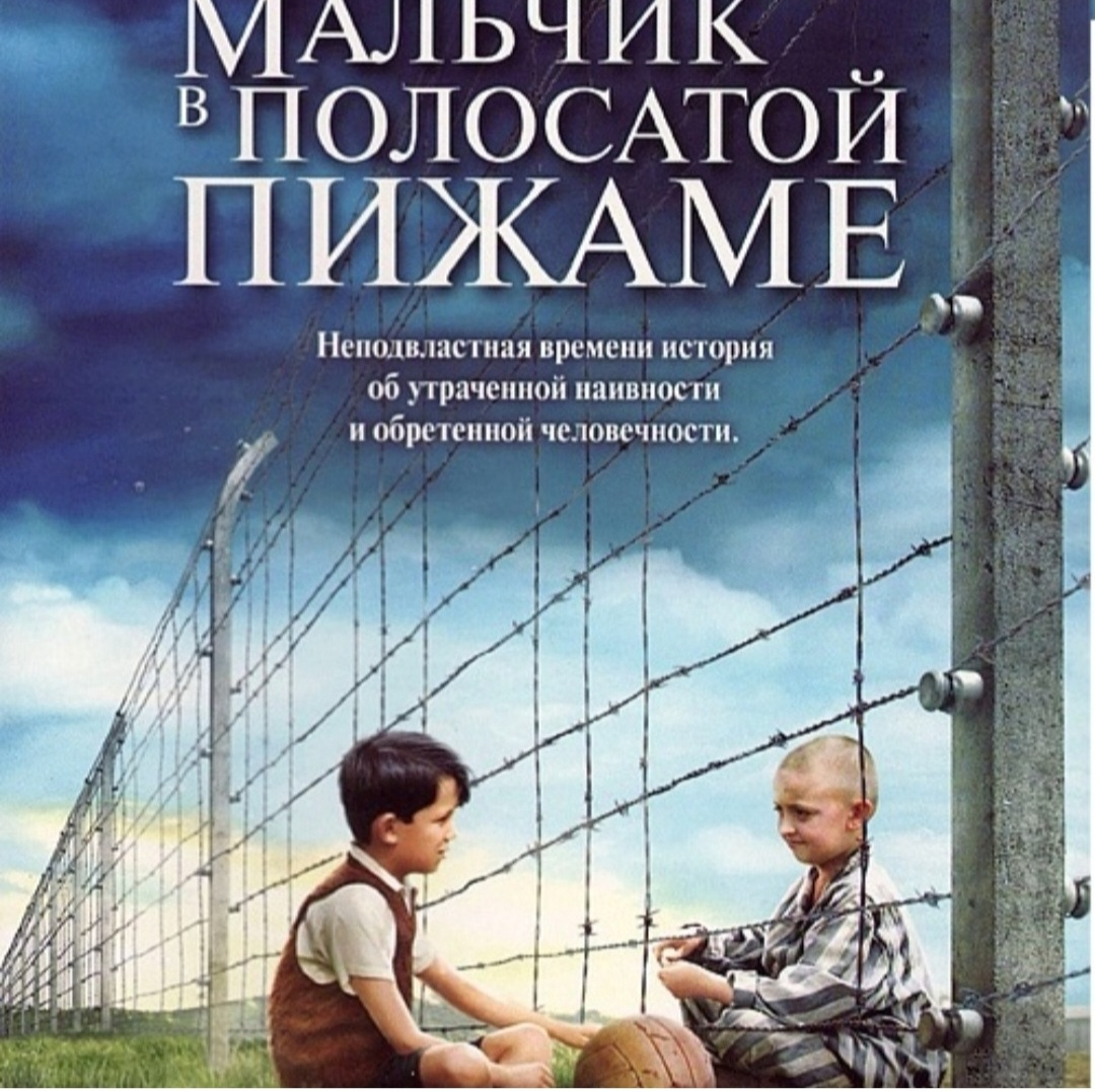Фурор, Аж-Высь и мальчик в полосатой пижаме 📚. | Сетка — социальная сеть от hh.ru