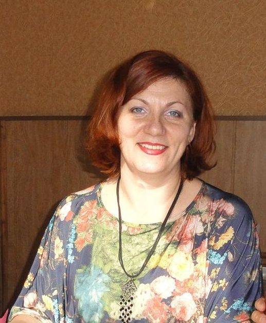 Марина Анищенко