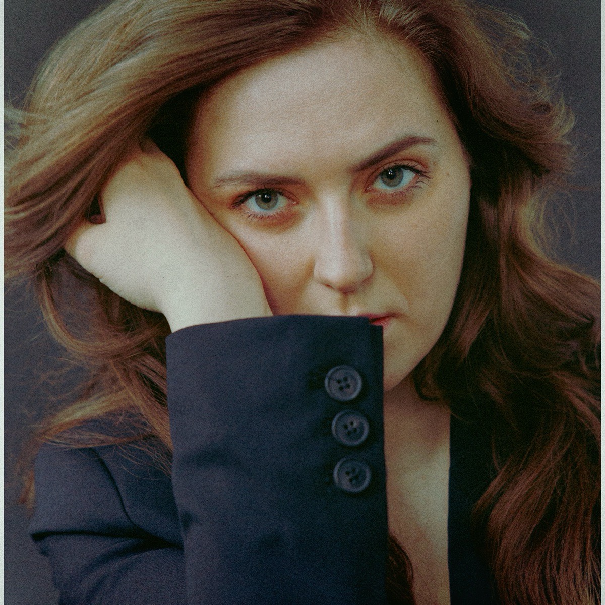 Мария Бухалёва | Сетка — социальная сеть от hh.ru