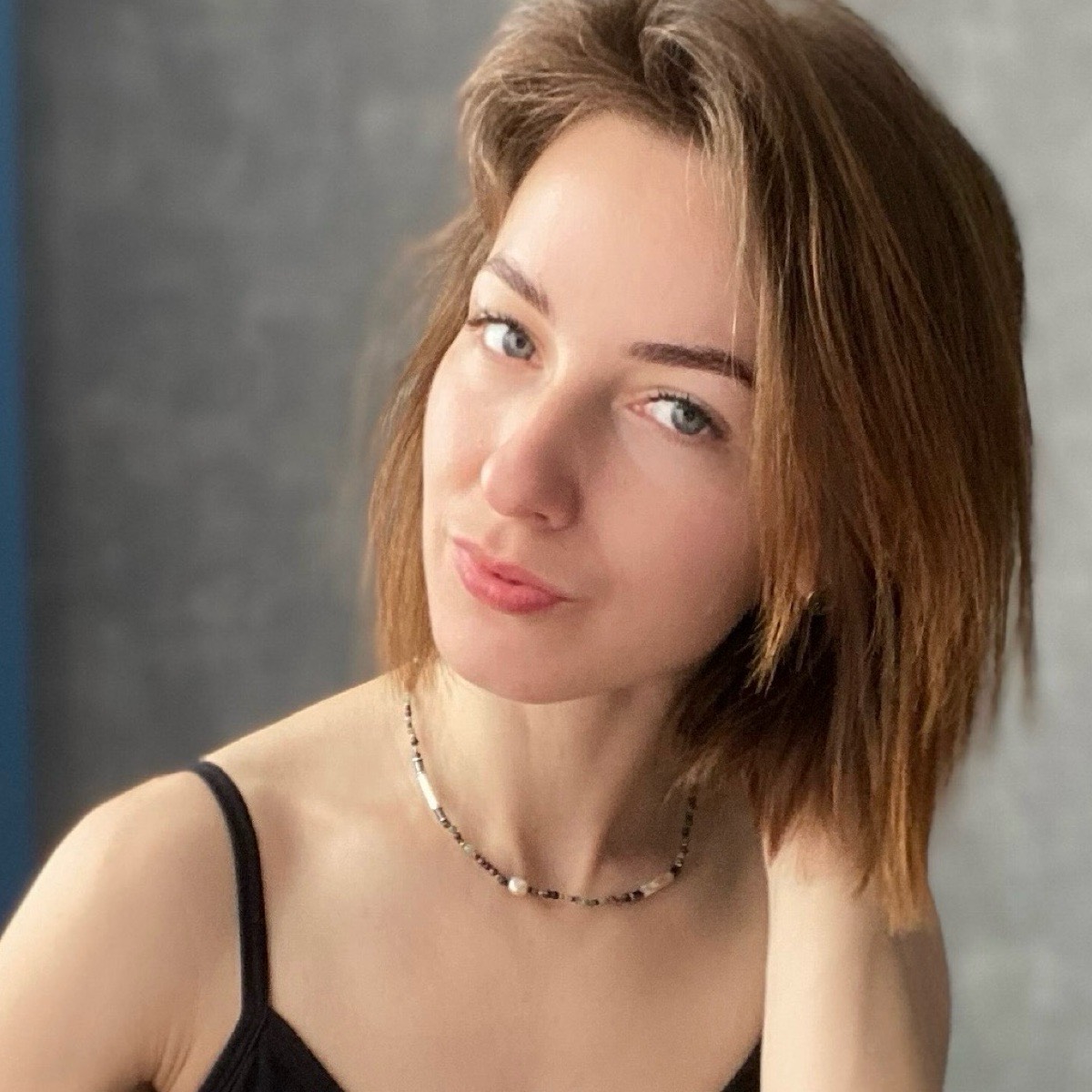 Наталья Пешкова