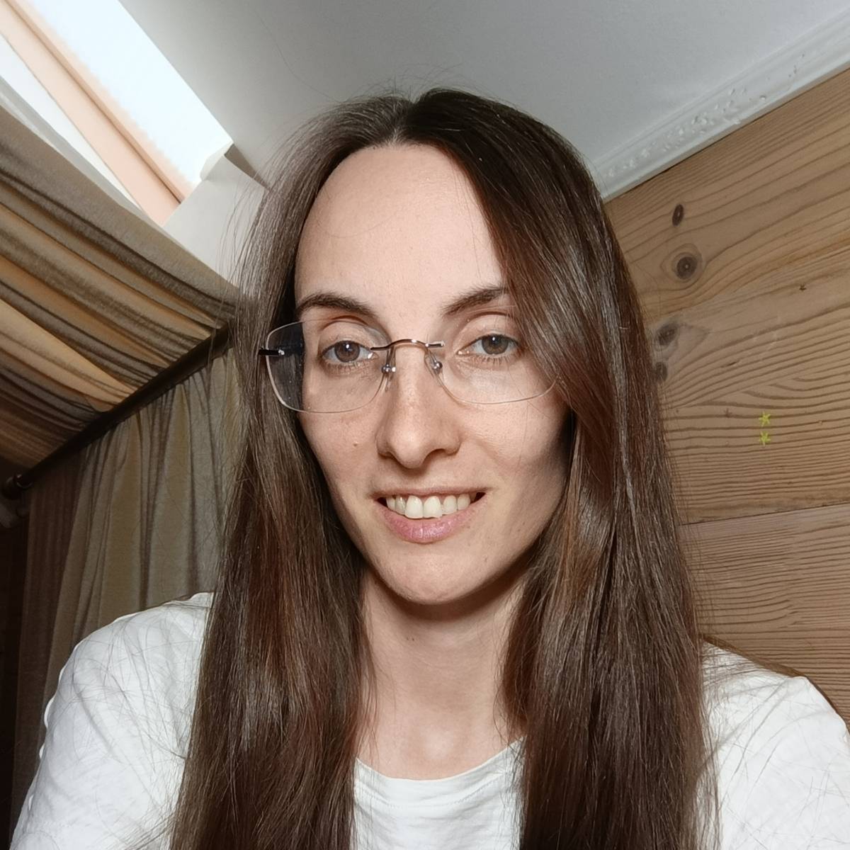 Анна Белокопытова | Сетка — социальная сеть от hh.ru