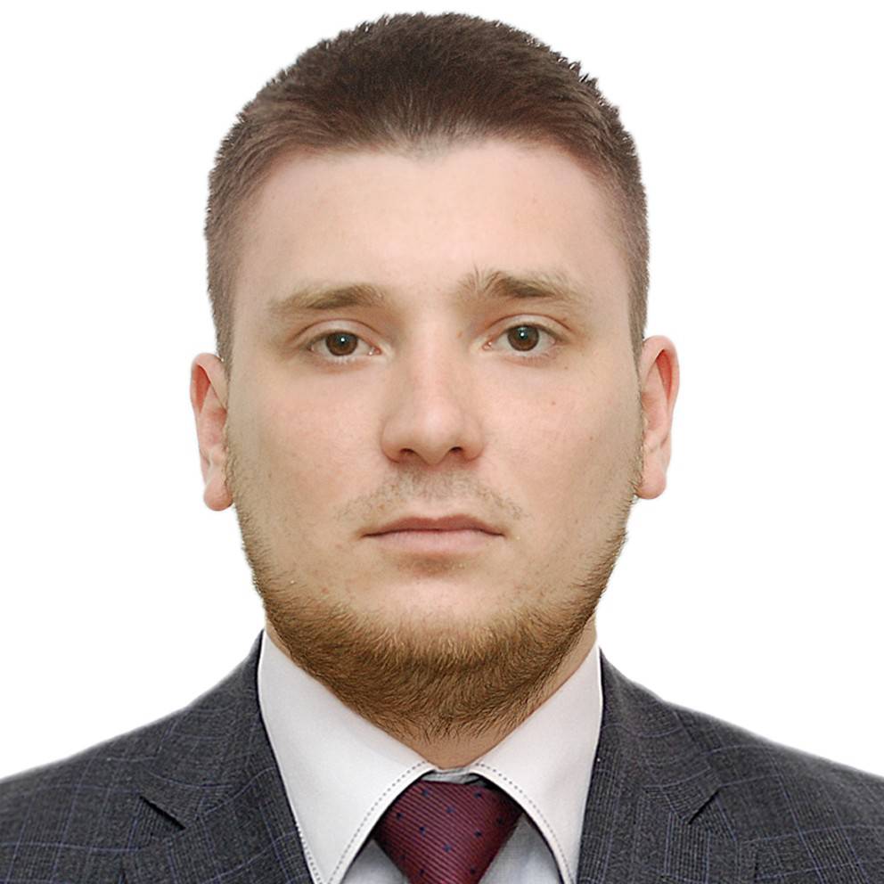 Григорий Зазява