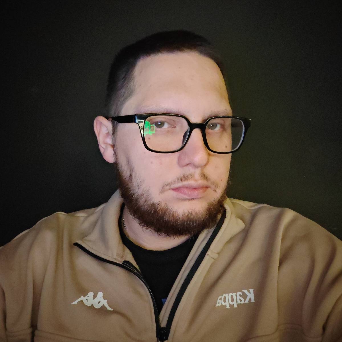 Илья Фаизов