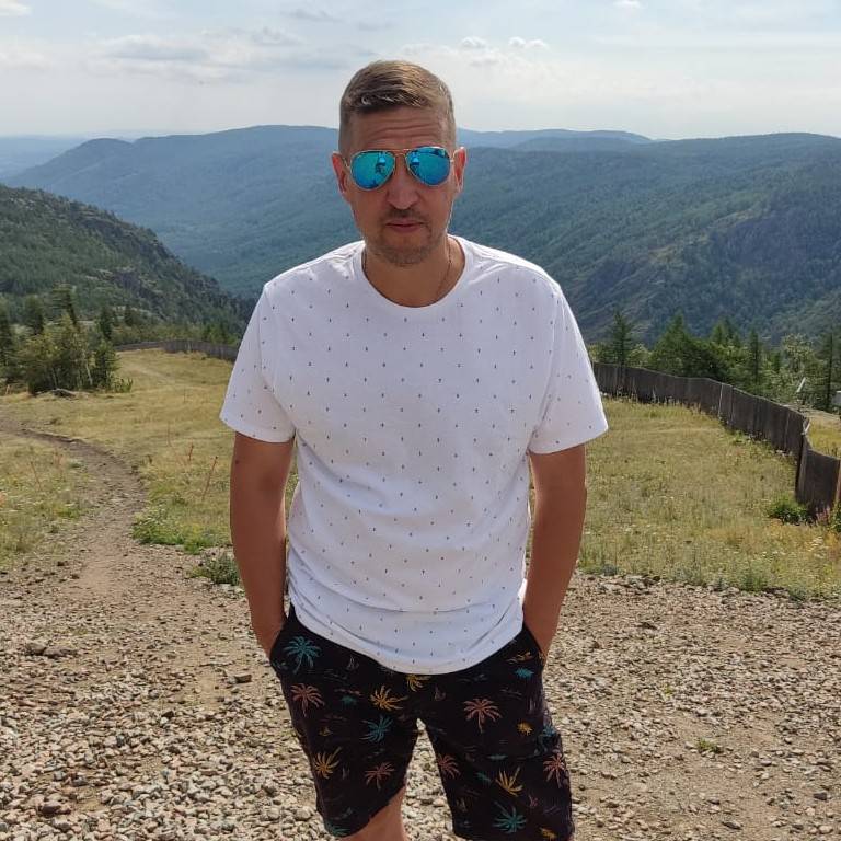 Илья Круглов