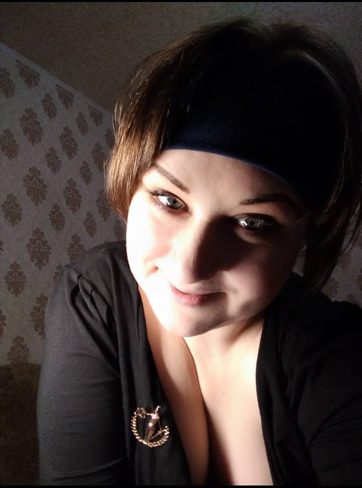 Вера Полякова