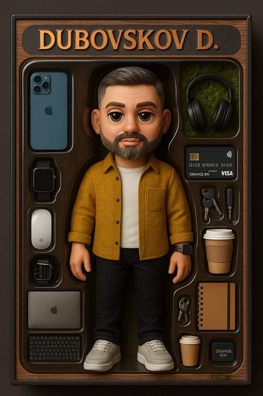 Кейс: AI-Цифровой двойник
Я давно думал: а что если можно было бы «размножить» себя,
чтобы команда получала ответы без ожидания?
Можно сказать осуществил одну из свои мечт 😅
Сделали бота - Аватар руко... | Сетка — социальная сеть от hh.ru