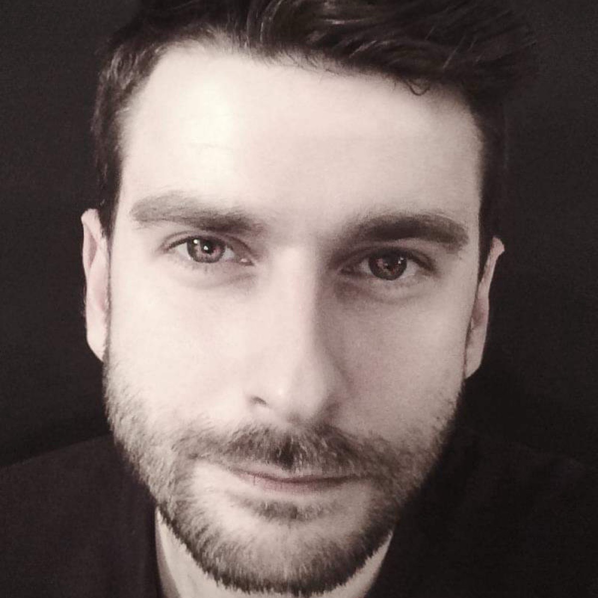 Дмитрий Цанава