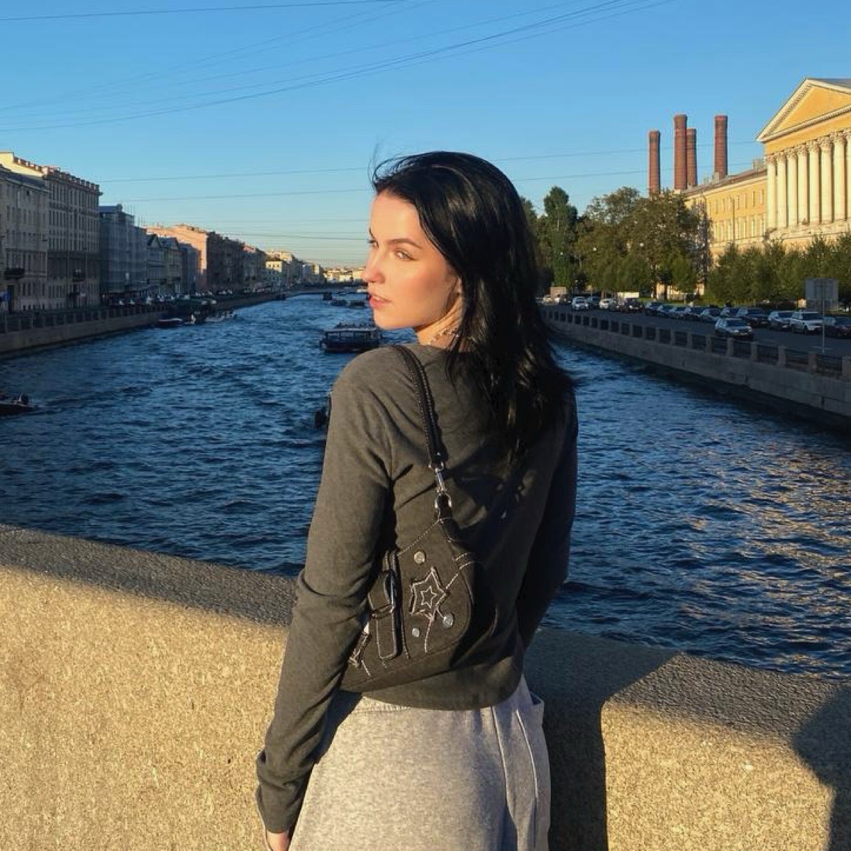 Екатерина Степанова