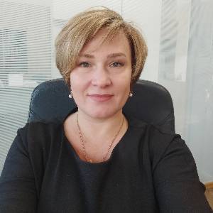 Людмила Апасова