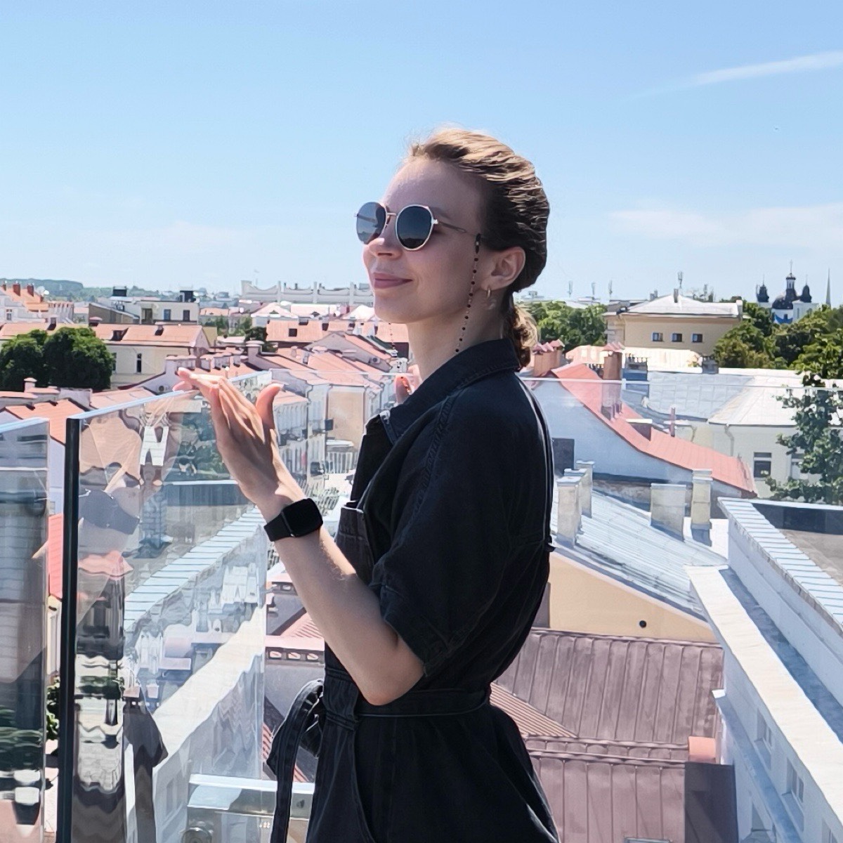 Полина Бродко