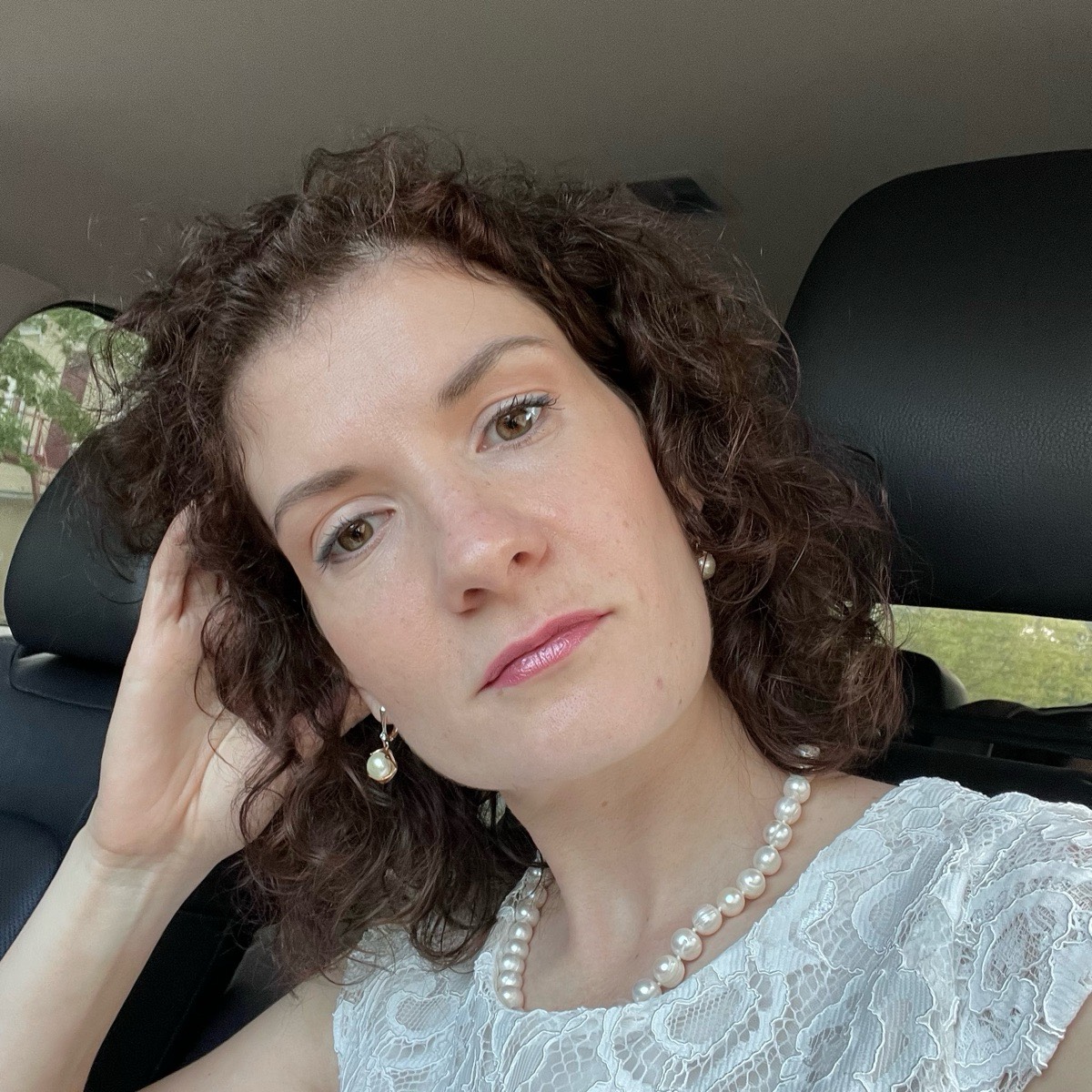 Ксения Попова | Сетка — социальная сеть от hh.ru